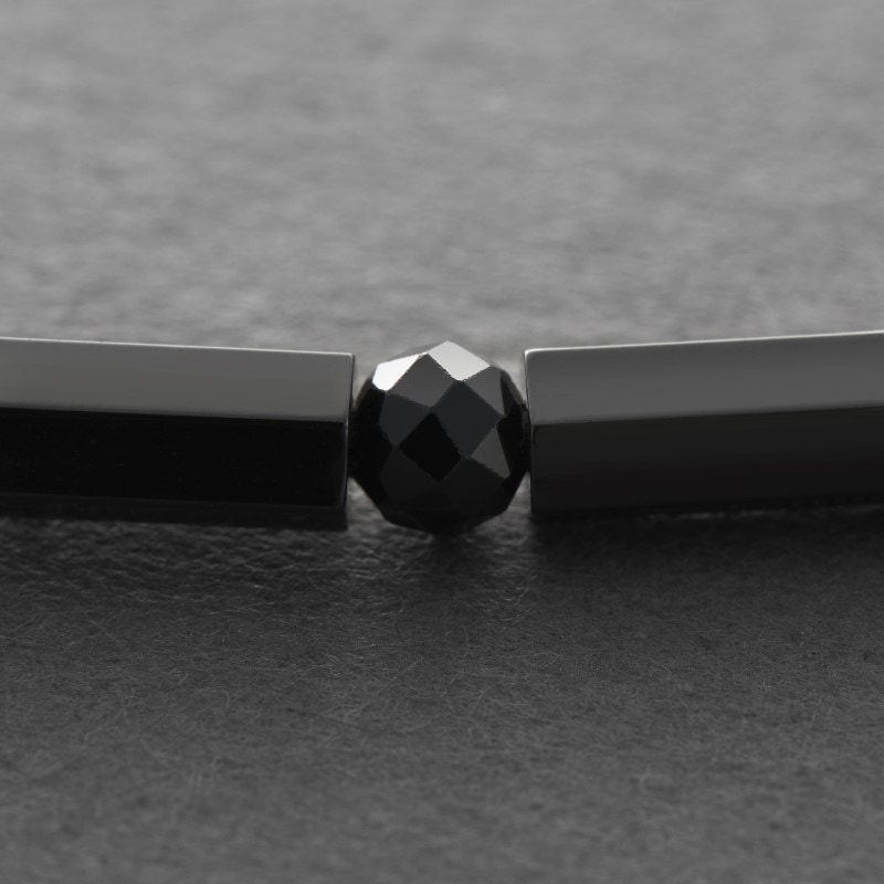 COREFORCE コアフォース ネックプロ 【Neck PRO BLACK SPINEL 44cm