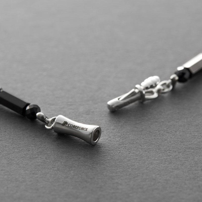 COREFORCE コアフォース ネックプロ 【Neck PRO BLACK SPINEL 50cm