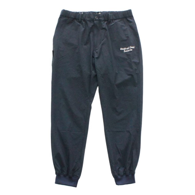 メンズウェア rough&swell SASUKE PANTS カジュアルゴルフドットコムby PALM SPRINGSにrough&swell［ラフ