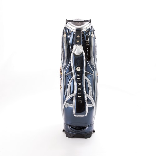 SHERIFF STANDARD 『イーグルシリーズ』 SFE-002 キャディバッグ 数量限定