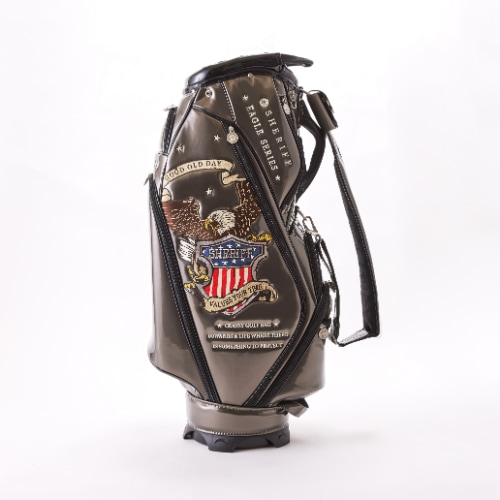SHERIFF STANDARD 『イーグルシリーズ』 SFE-002 キャディバッグ 数量限定