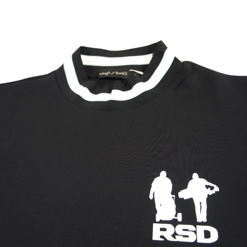 ラフアンドスウェル　BUDDY MOCK RSM-25030 ラフアンドスウェル】BUDDY MOCK RSM-25030 | VOCE GOLF