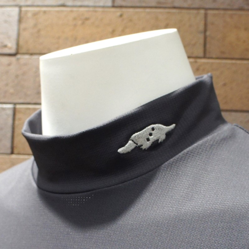 rough＆swell 『BITE TOUR MOCK』 【CHARCOAL】 RSM-24022 モック