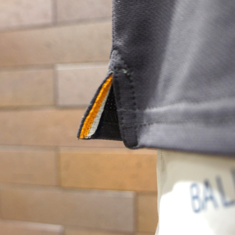 rough＆swell 『BITE TOUR MOCK』 【CHARCOAL】 RSM-24022 モック