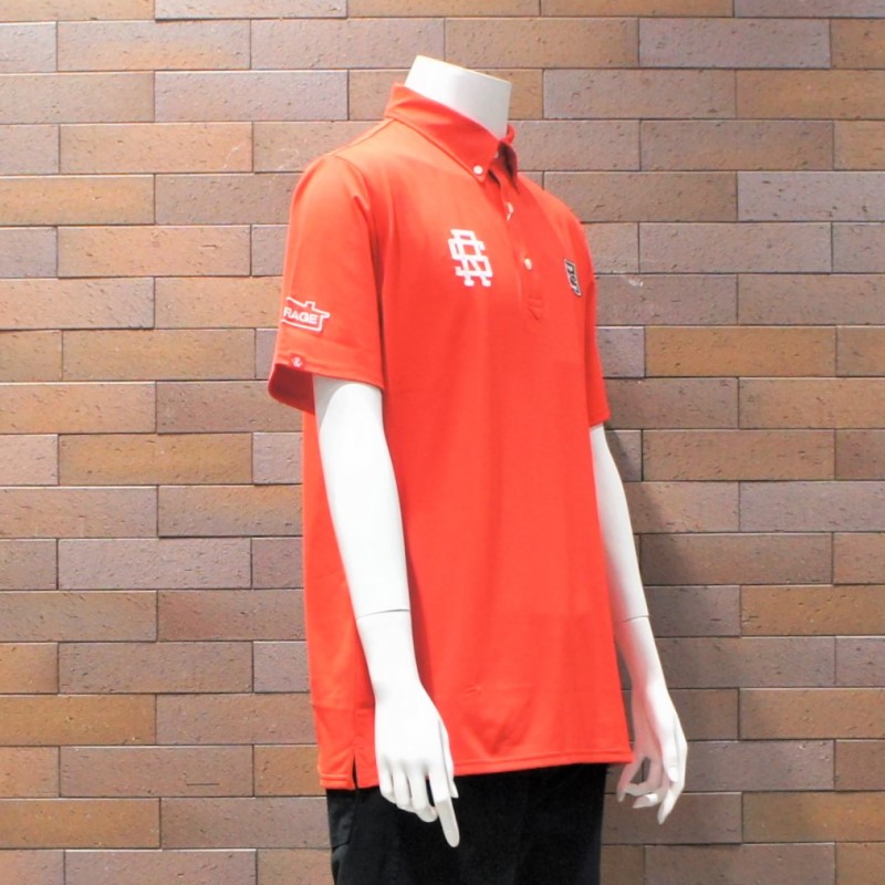 roughswell2021 TOUR POLO١REDۡRSM-21001ݥ