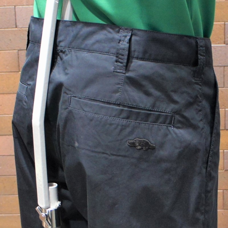 rough＆swell CHIC SICK TOUR SHORTS NAVY RSM-23047 ショート