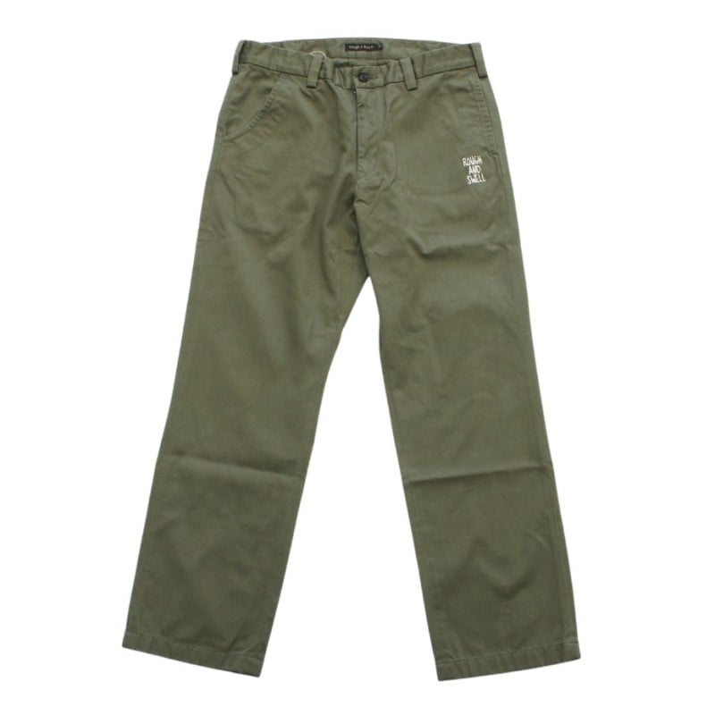 roughswell CLASSIC CHINO OLIVE RSM-23280 Υѥ