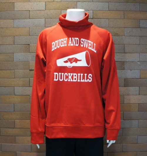 【超美品】Rough & Swell　CHEER HORN OFF TURTLE 超美品】Rough & Swell CHEER HORN OFF TURTLE - メルカリ