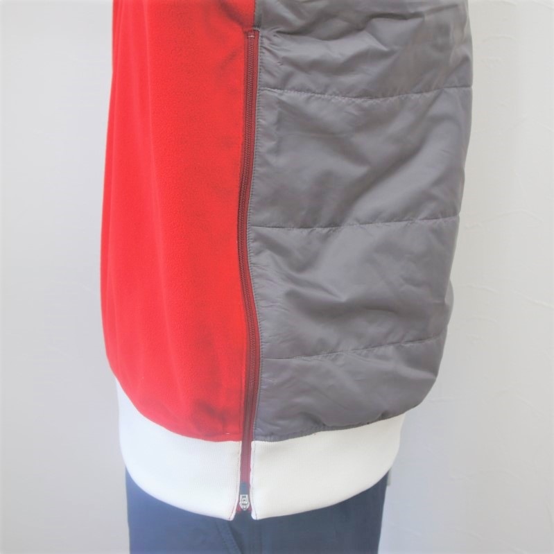 rough＆swell ラフアンドスウル スニードジャック M rough＆swell 『HUNTER SNEAD』 【RED】 RSM-19245 スニード