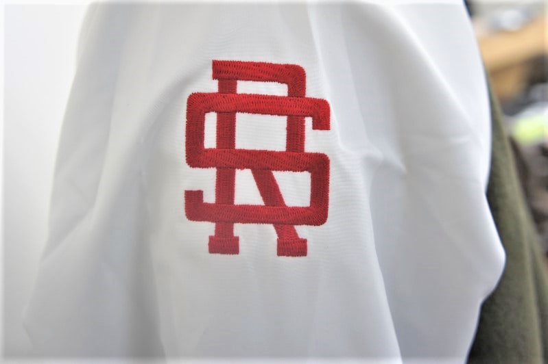 rough＆swell 『LEWIS SNEAD』 【ORIVE】 RSM-19247 スニードジャック