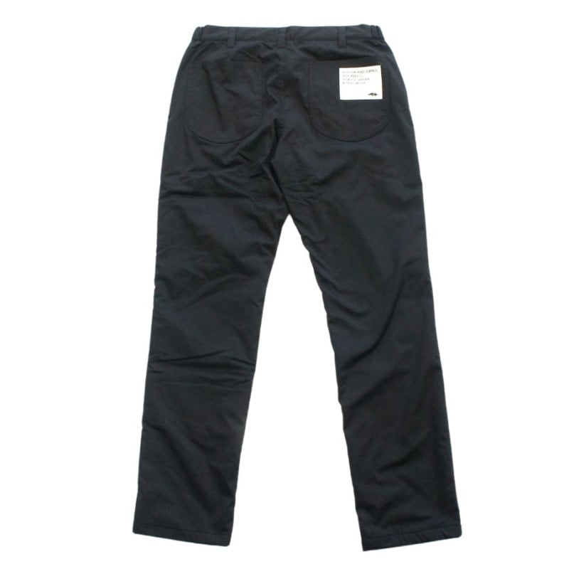 rough & swell ラフアンドスウェル 暖パン Mサイズ ROUGH&SWELL ラフ