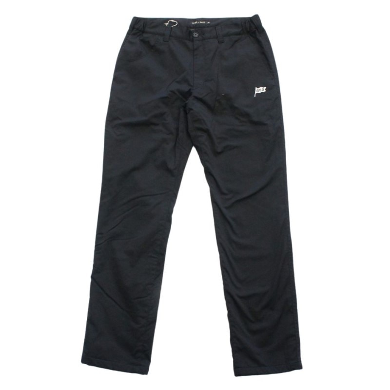 rough＆swell 『JEFFERSON』 【BLACK】 防寒パンツ rough＆swell 『JEFFERSON』 【BLACK】 RSM-23272 防寒パンツ メンズ
