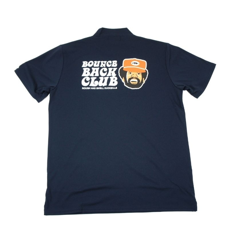 rough & swell Bounce Back Club XL rough & swell】《MEN'S》BBC MOCK