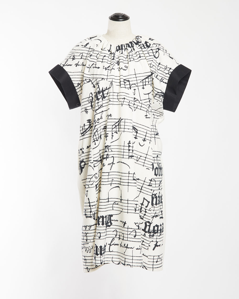 gomme - gomme ワンピース、チュニック gomme】ゴム 公式オンラインショップ