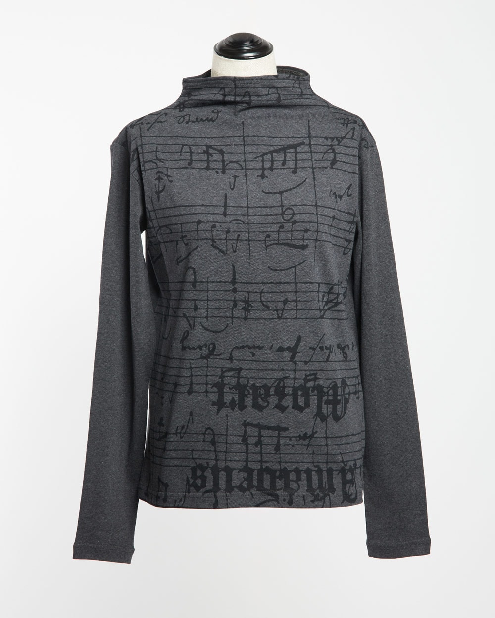 スコアネックＴ