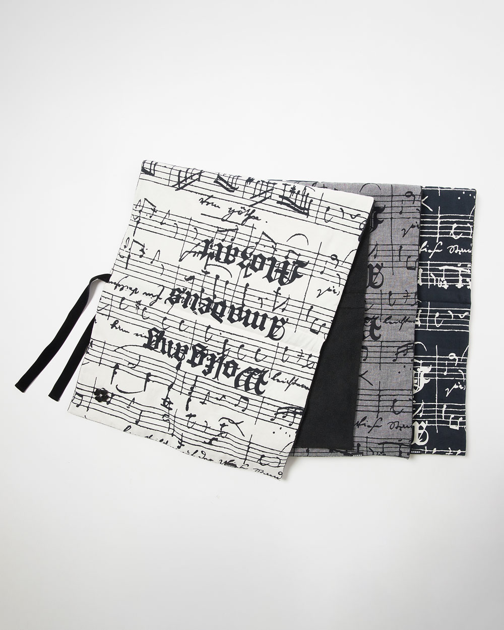 ダブルフェイスストール