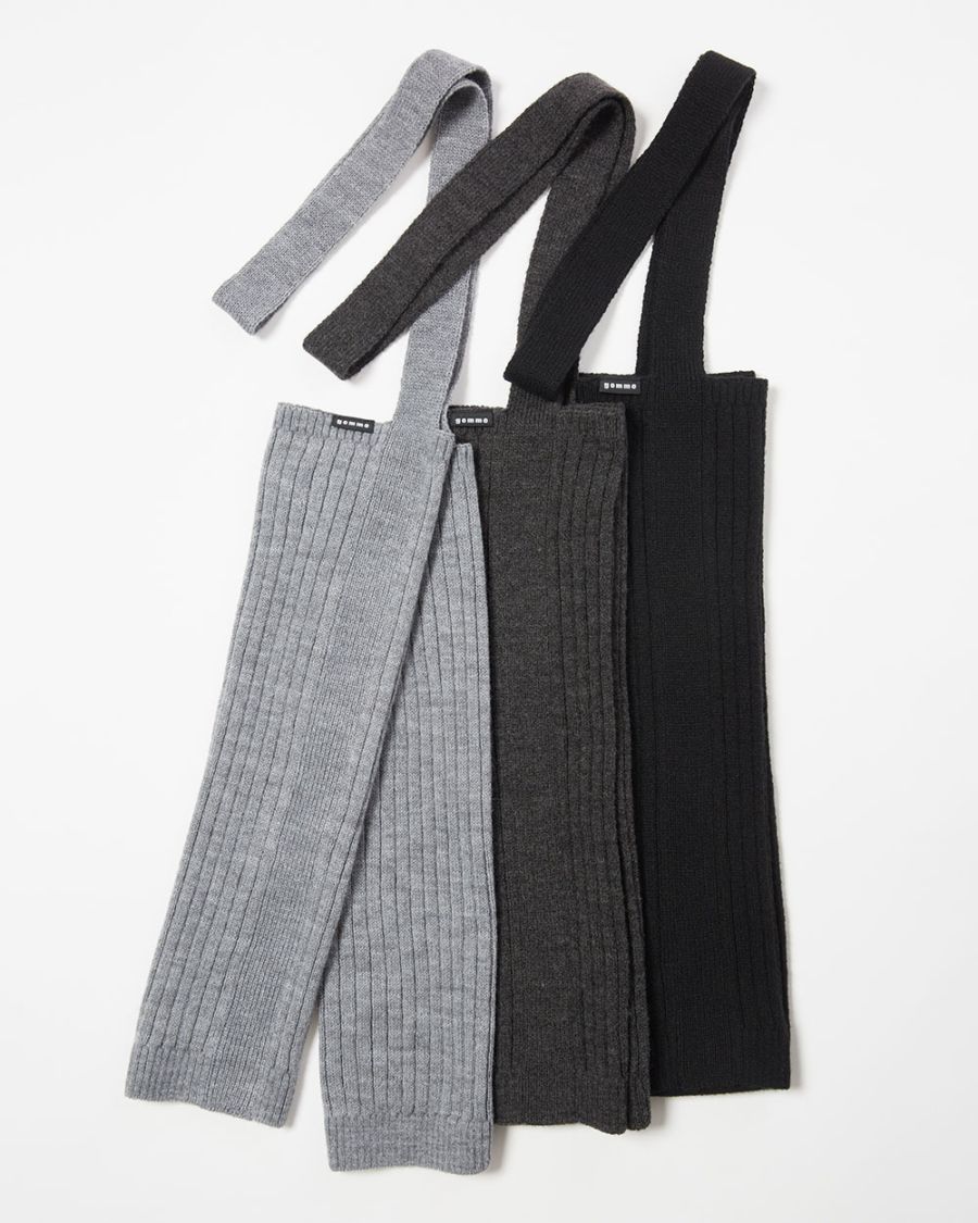 リブアームカバー