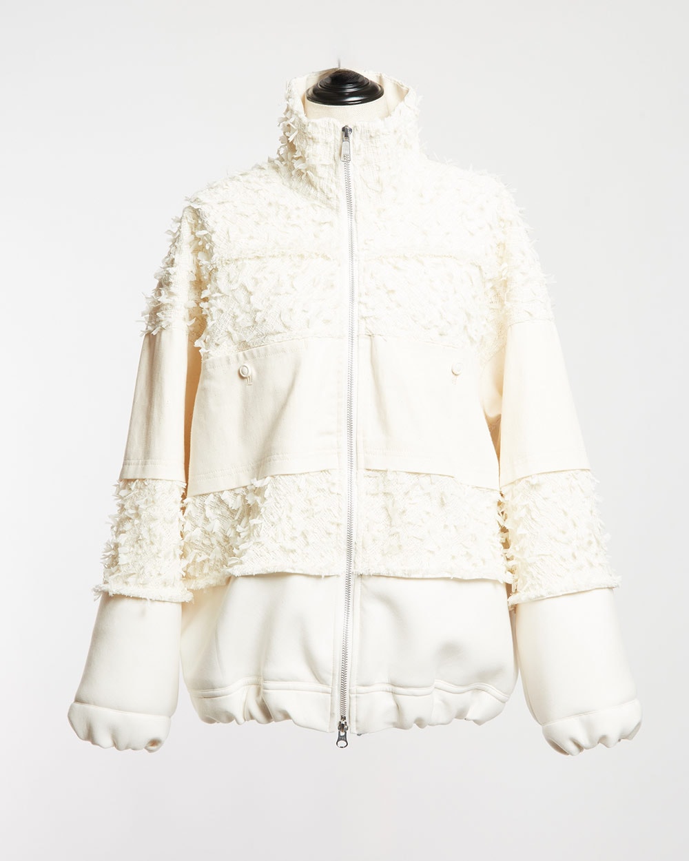 マルチシームジャケット