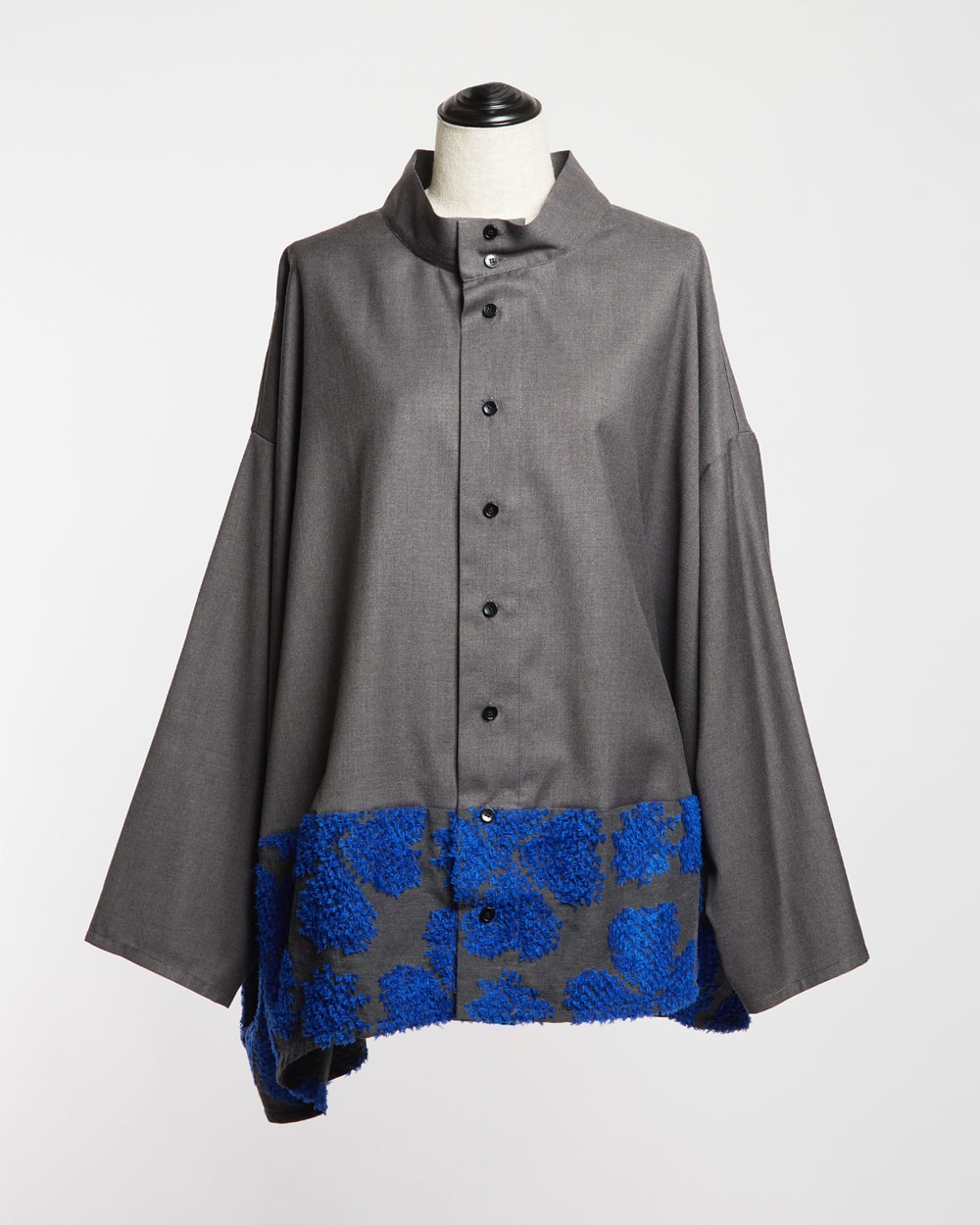 バルーンブラウス