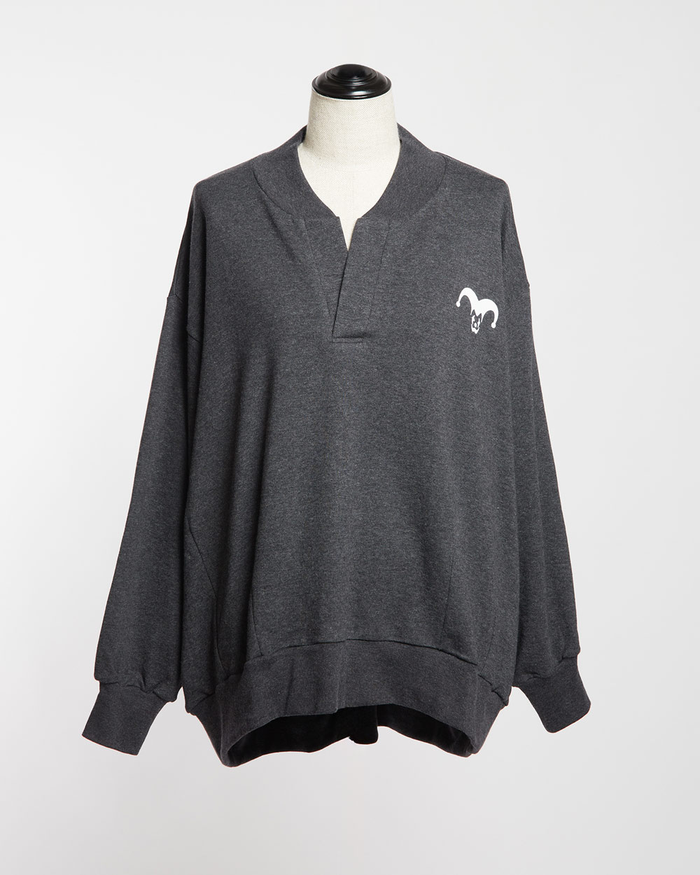 ヘムダーツポロT