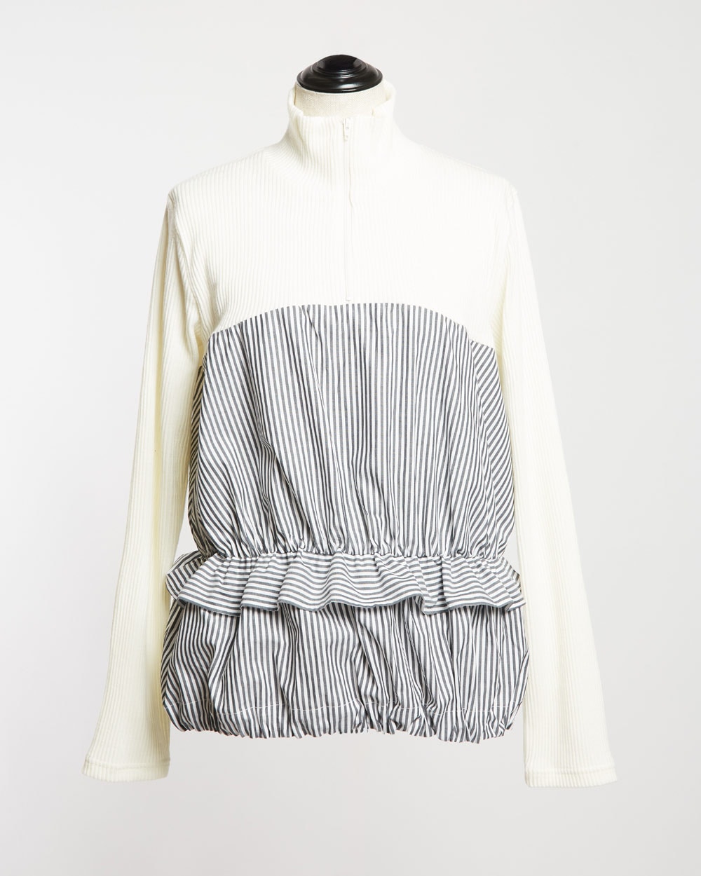 ドロストプルオーバー