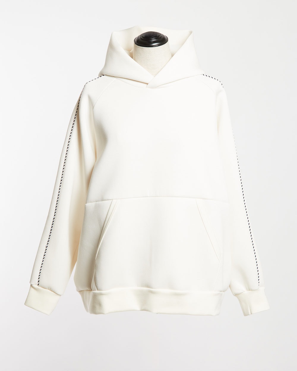 ラインパーカー