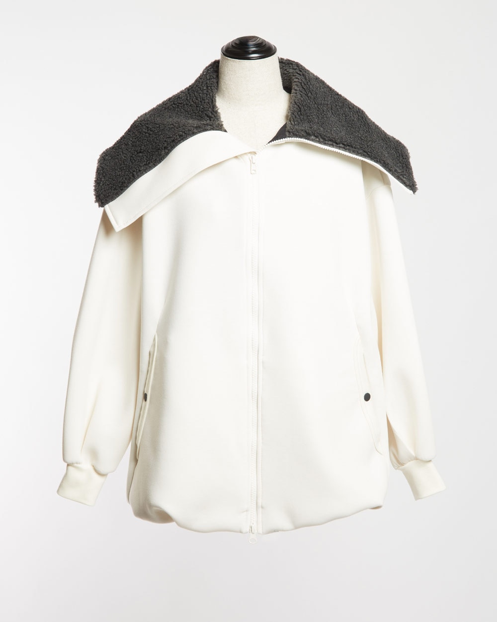 ビッグカラージャケット