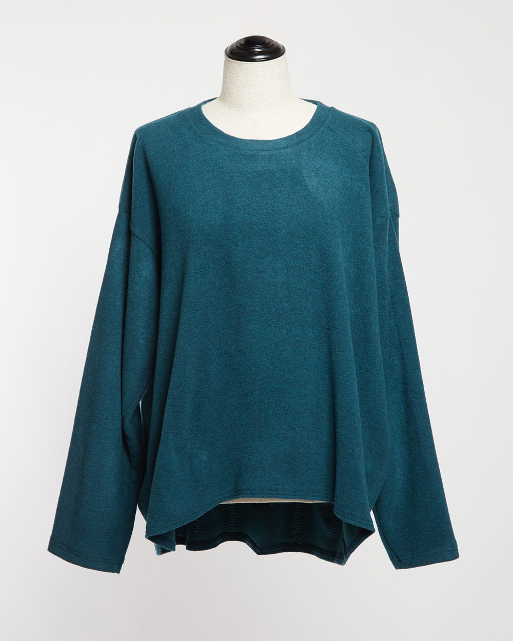 ウォームバルーン長袖Ｔ