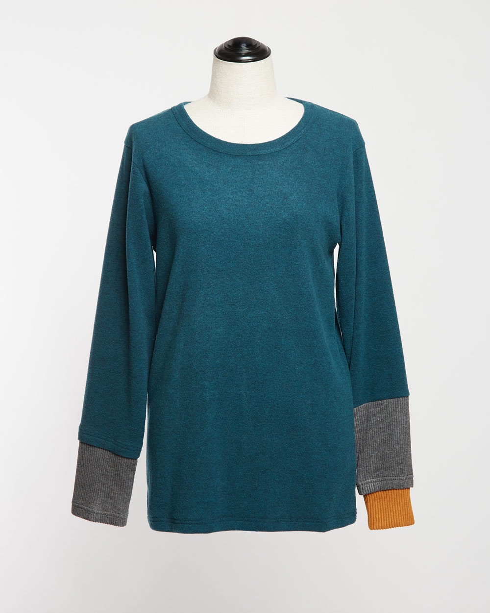 ウォームドッキングＴ