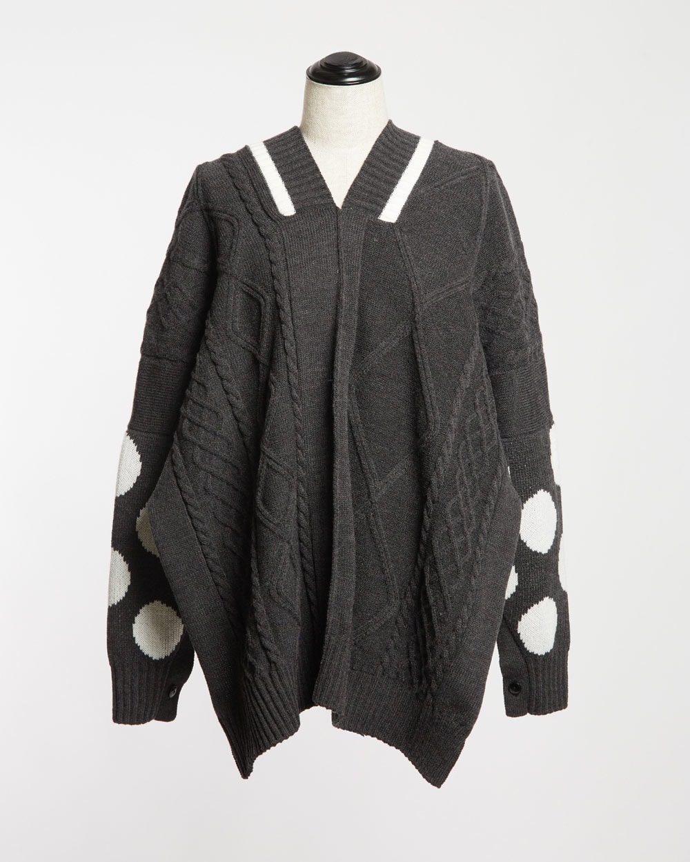 ゴムgomme/デザインジャケット/436 ゴムgomme/デザインジャケット/436