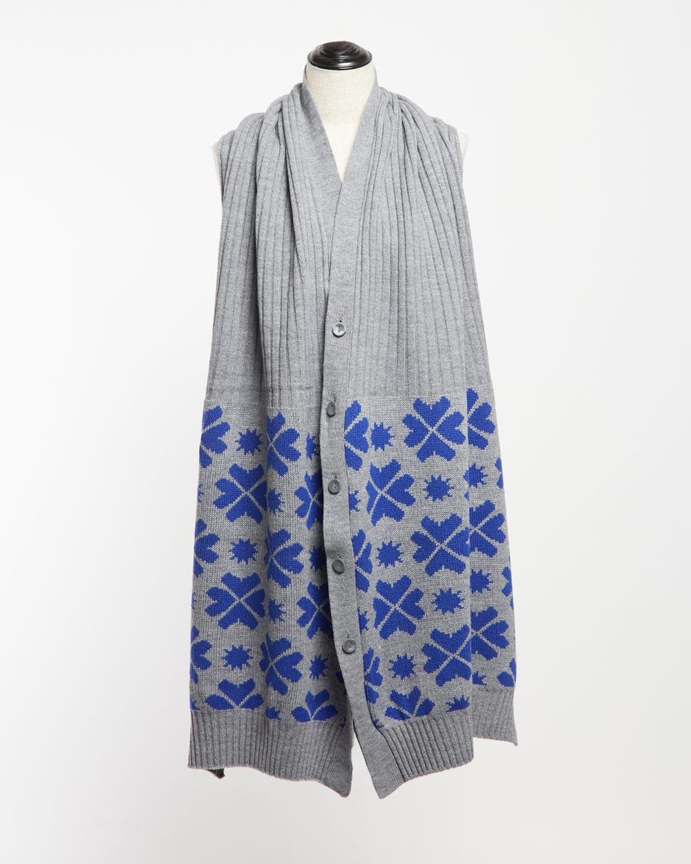 ストールジレニット