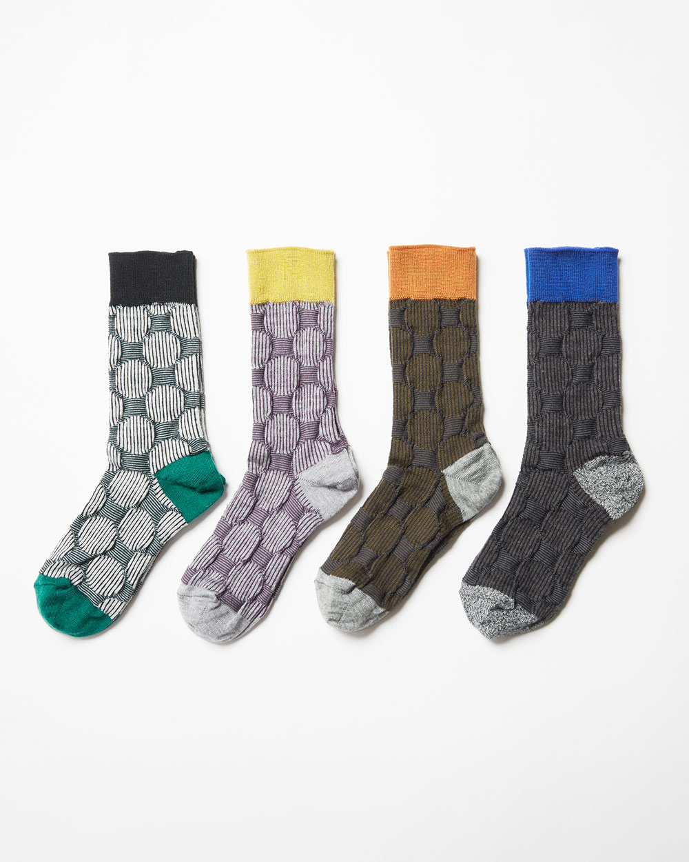 リンクスドットソックス