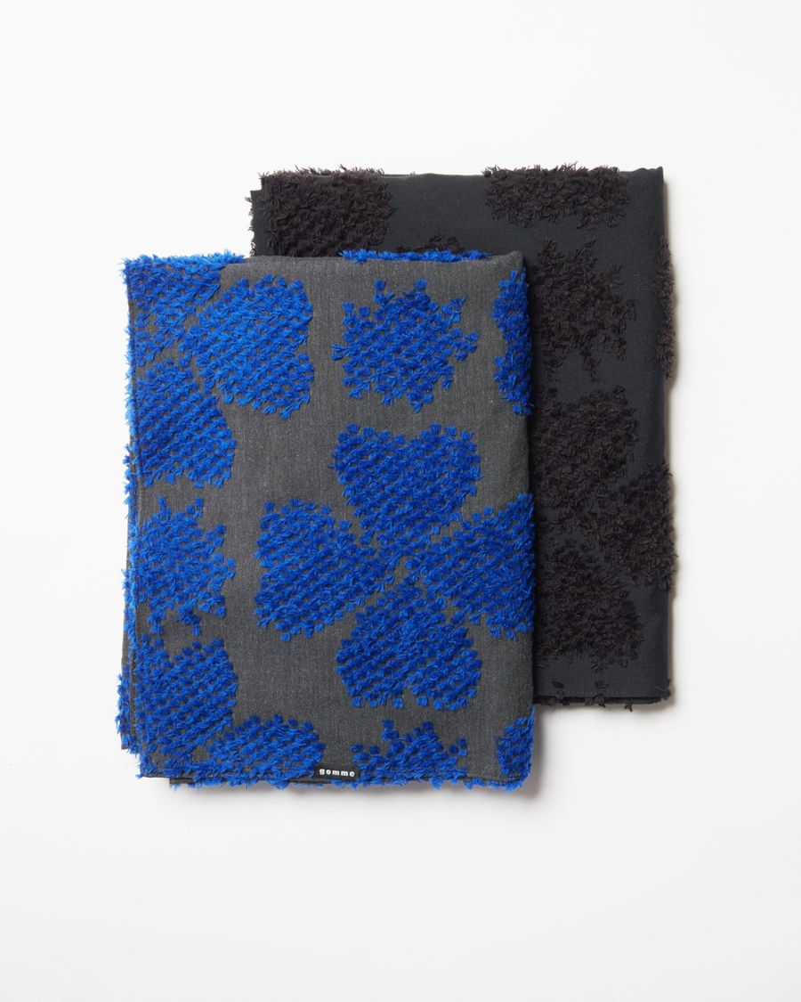 クローバーストール