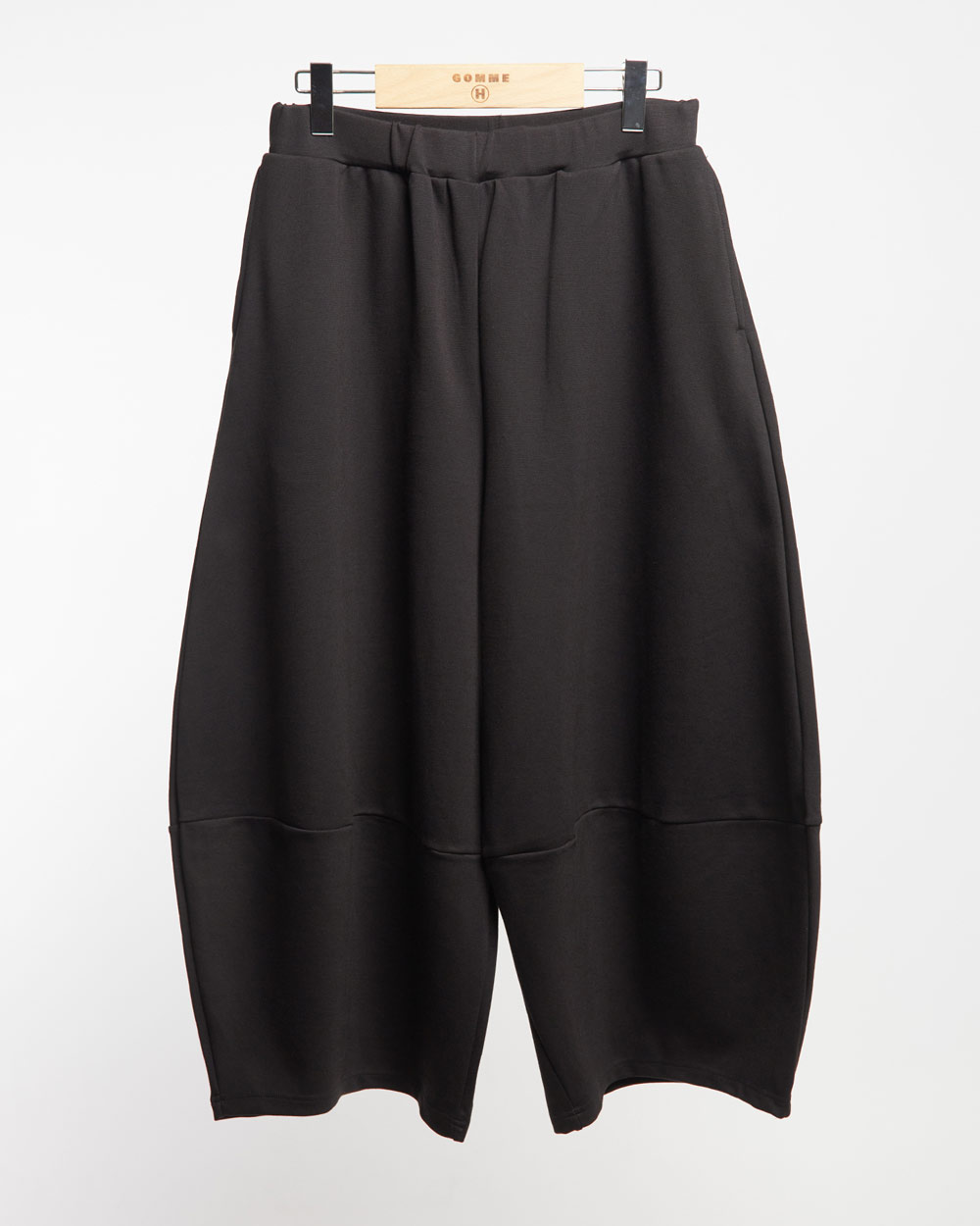 ヘムチェンジポンチパンツ