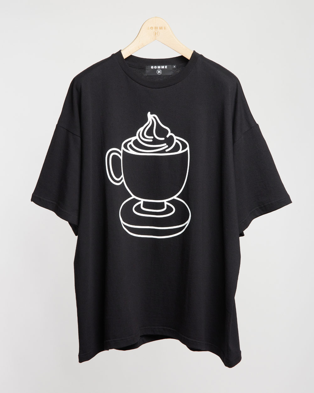 ウインナーコーヒーＴ