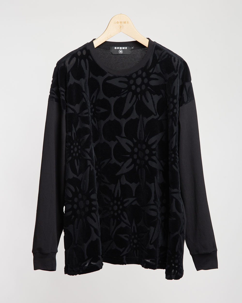 エーデルワイス長袖Ｔ