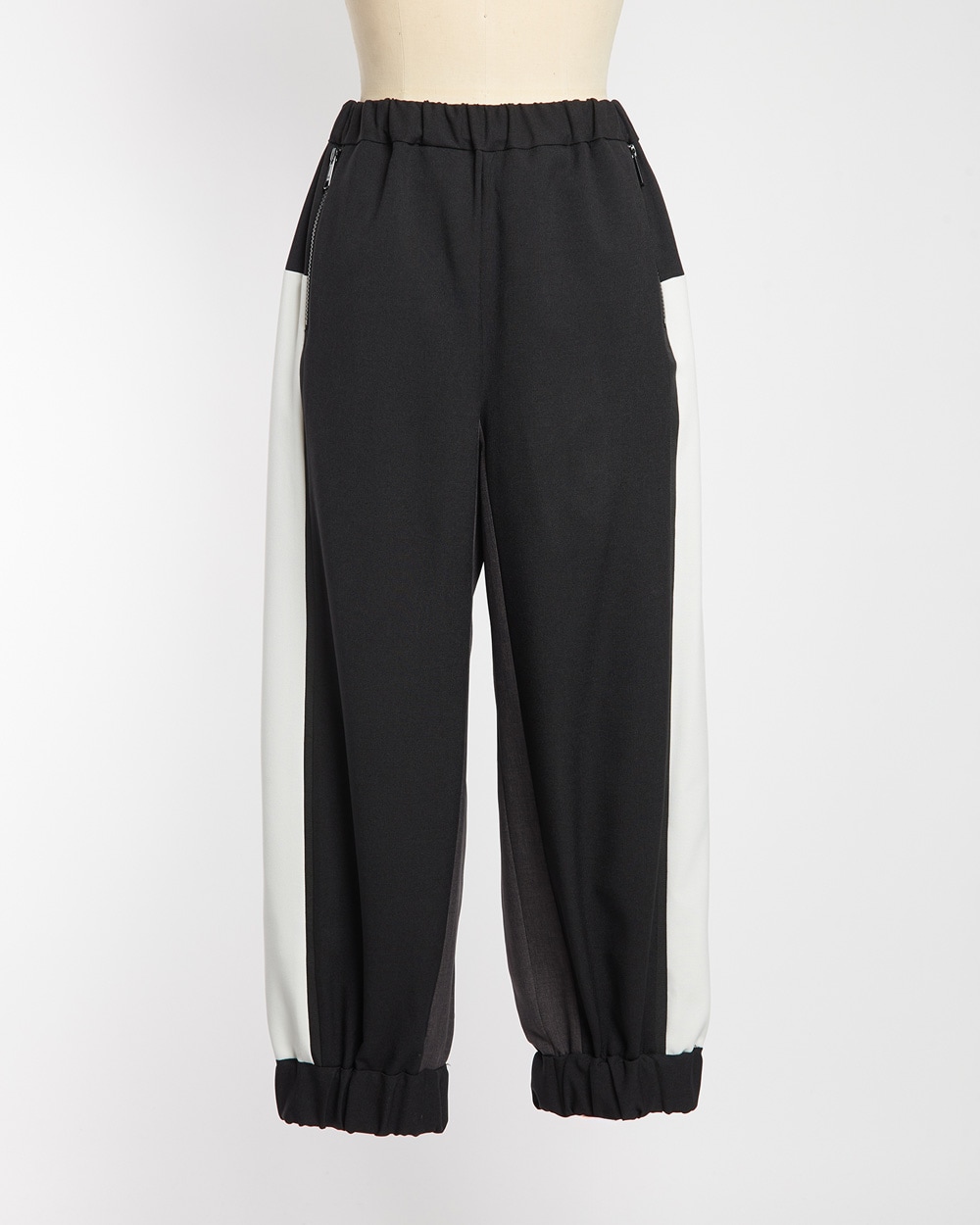 【予約アイテム】ライントロパンツ