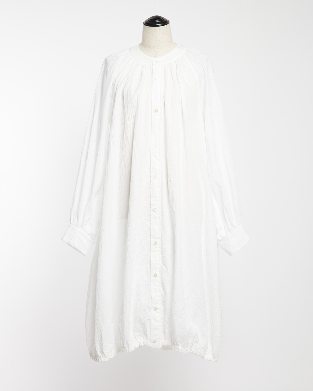 gomme ワンピース gomme（ゴム） ワンピース ミックス切替ワンピース : ZOZOTOWN Yahoo