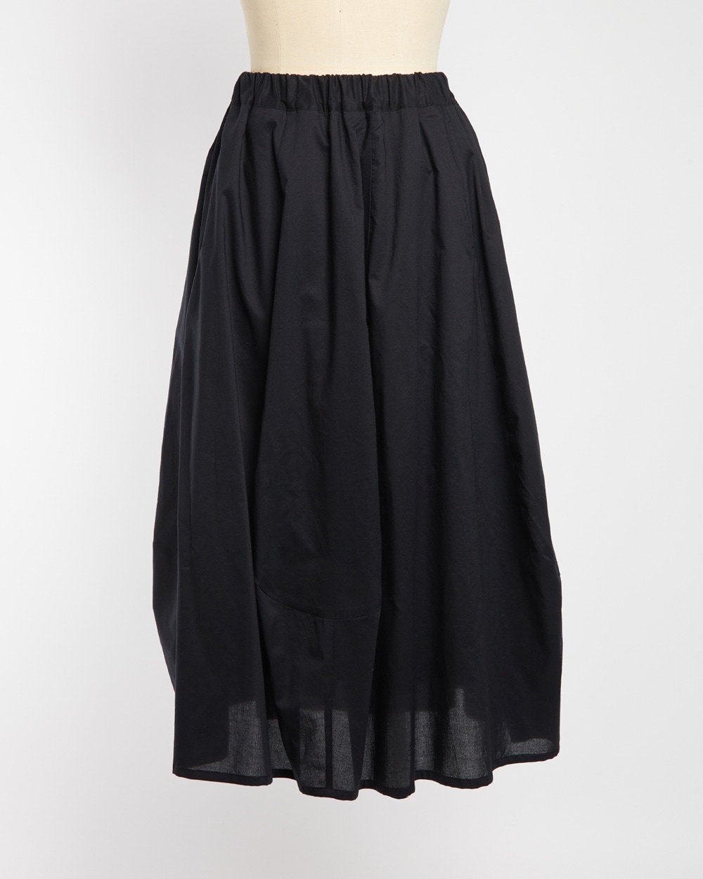 ローンバルーンスカート