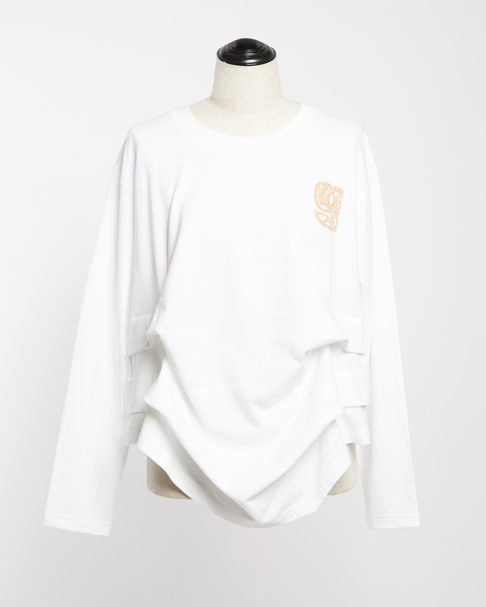 サイド２タックＴ