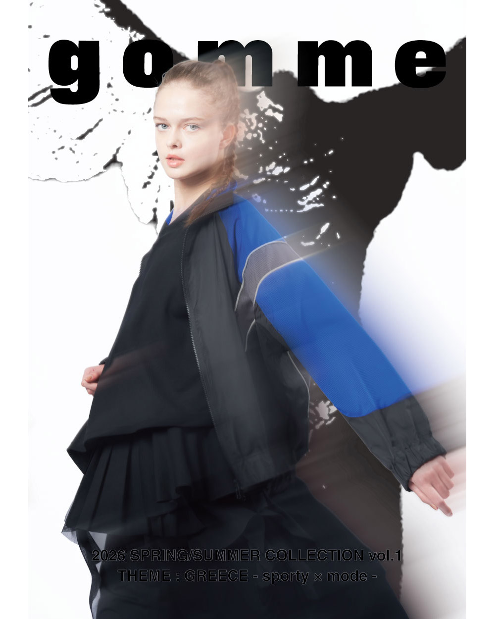 gomme】ゴム 公式オンラインショップ