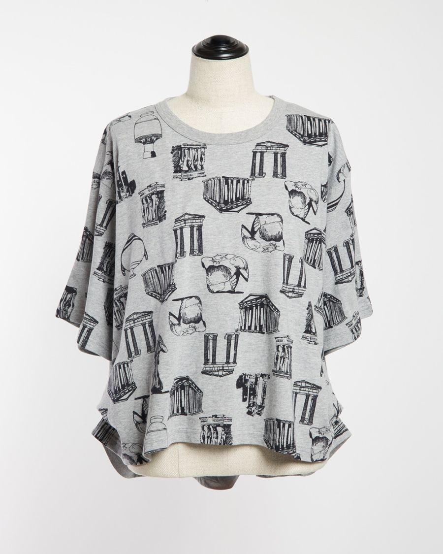 パルテノンサイドタックＴ