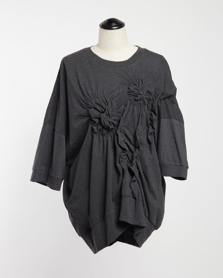 シャーリングＴ