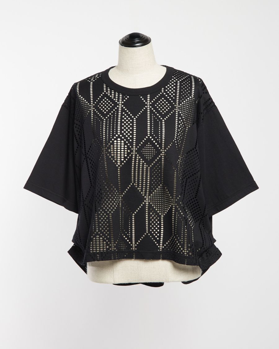 サイドタックメッシュＴ