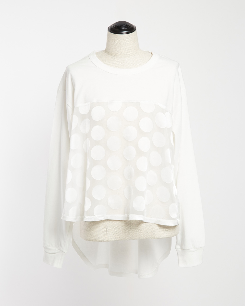 バックギャザーＴ