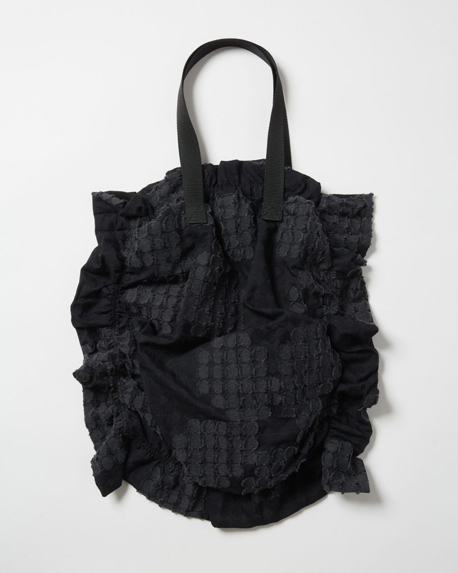 【予約アイテム】ラビトートバッグ