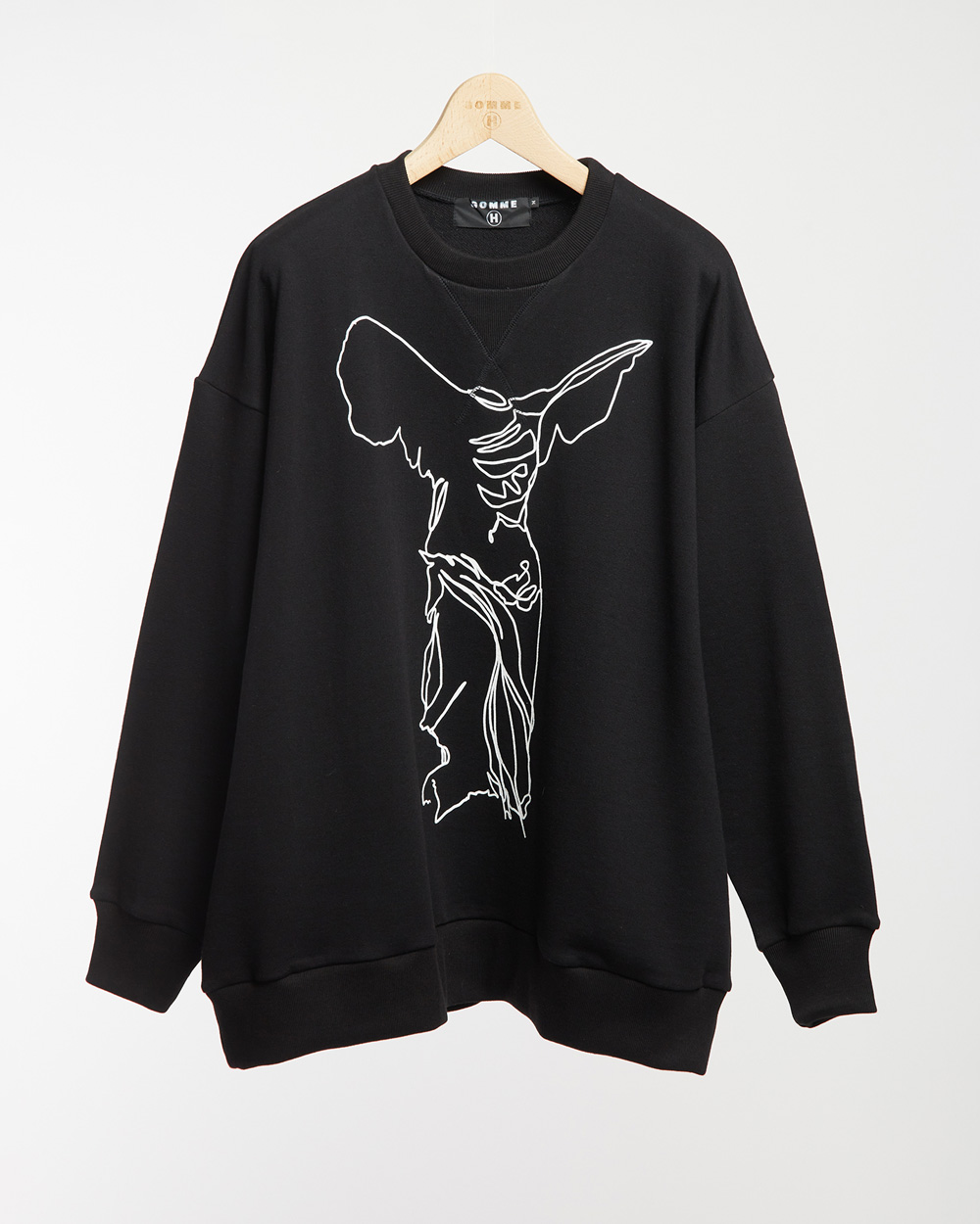 ニケスウェットＴ