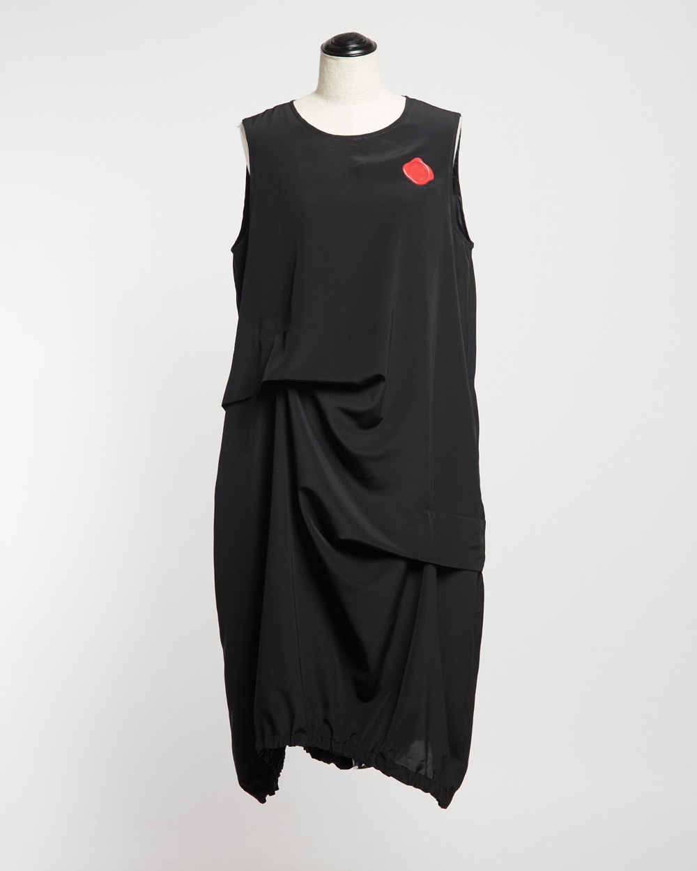 【予約アイテム】シーリングタックワンピース