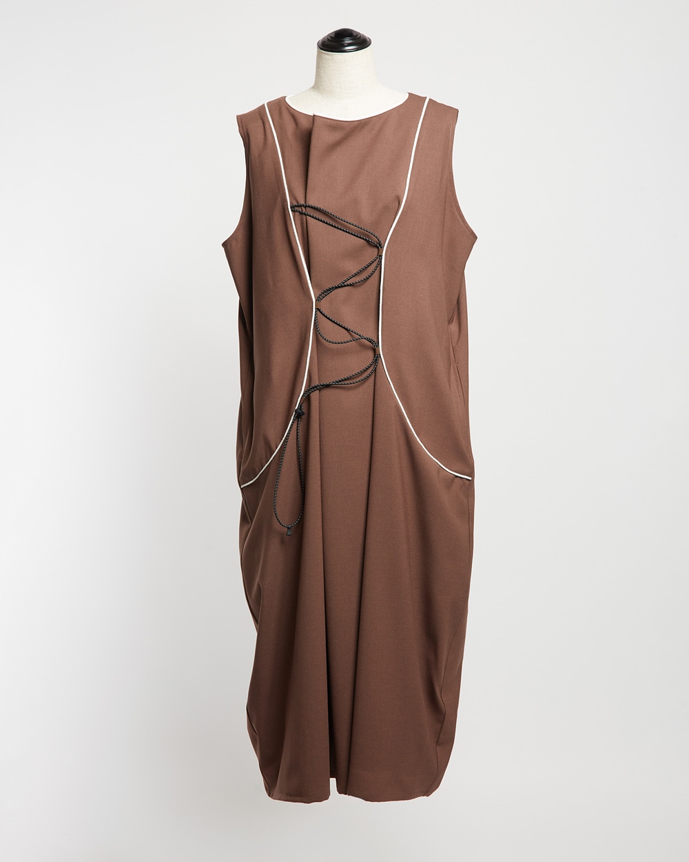 コードツイルワンピース