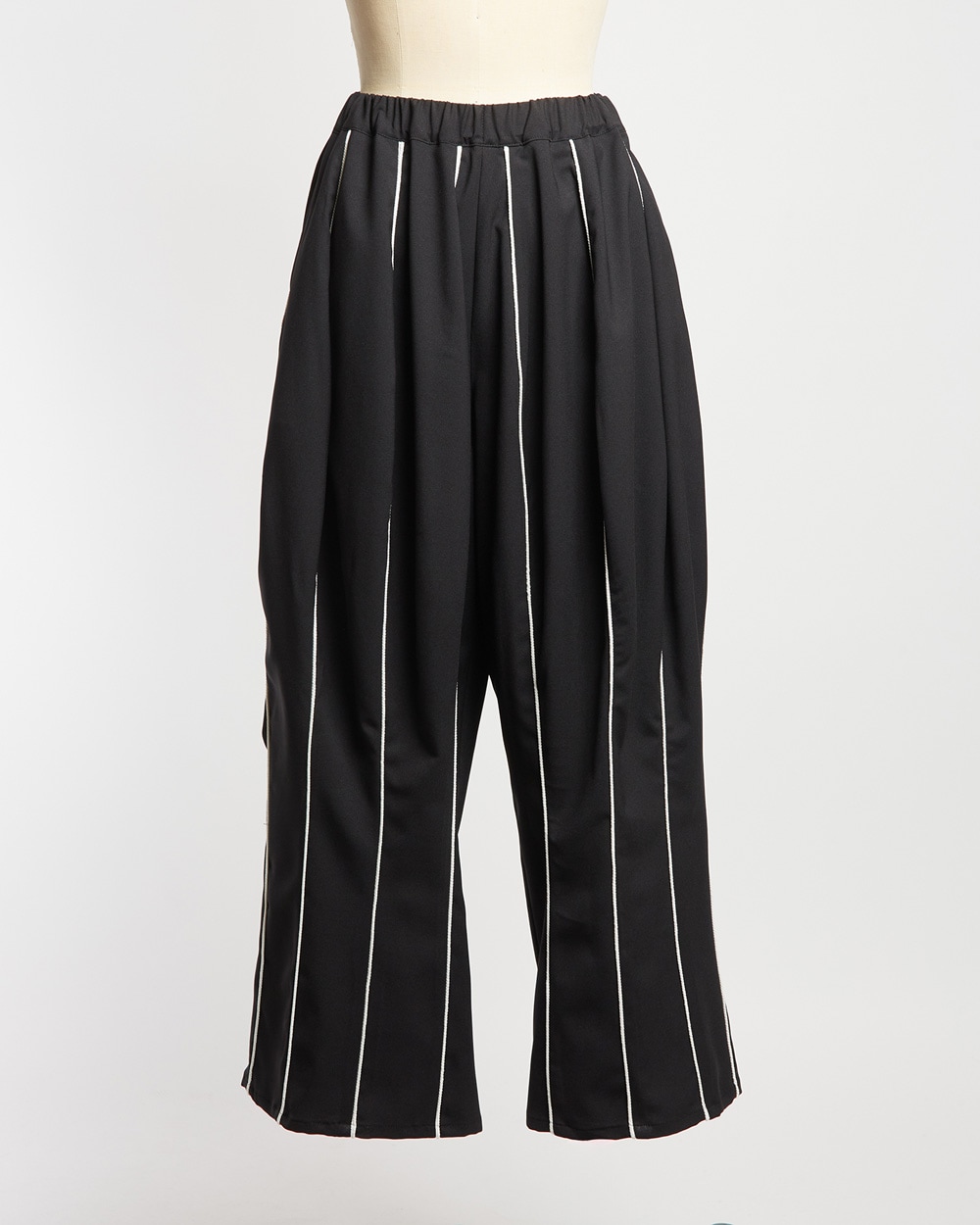 チューリップツイルパンツ